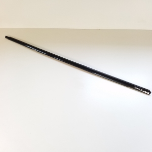   Front door outer window molding  - A2077250182 