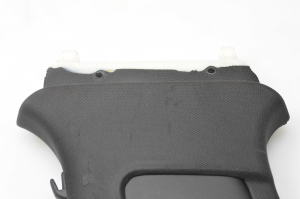 AUDI A3 8V (2012–2020) B-Säulen-Innenverkleidung 8V4867243 - 4
