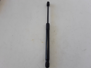 Motora pārsega balsts/amortizators - 31425788