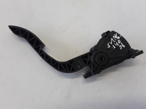 RENAULT Twingo II (2007–2014) Accelerator pedal 8200426241 - 2