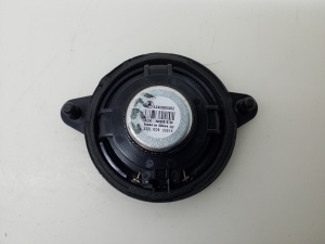 Mercedes Benz A-Class 176 (2012–2018) Speaker A2468200202 - 3