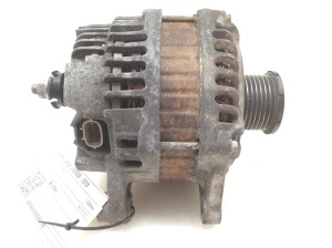  Generator and its parts 