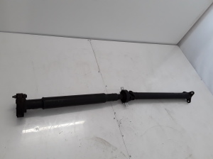 BMW 5 SERIES F11 (2010–2017) Kardanwelle 7563162 - 4