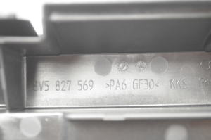 AUDI A3 8V (2012–2020) Sonstiges Teil Kofferraum innen 8V5827569 - 3