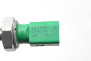 AUDI A4 B9 (2015–2026) Autre capteur 04L919081 - 3