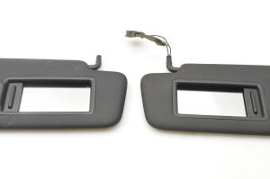 AUDI A3 8V (2012–2020) Pare-soleil - 5