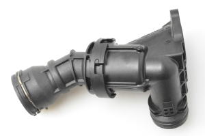  Thermostat housing 