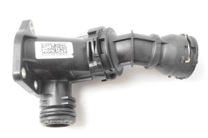  Thermostat housing 