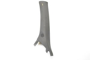 Innenverkleidung der vorderen Säule - 8V0867233
