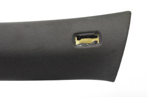 AUDI A3 8V (2012–2020) Front pillar interior trim 8V0867233 - 4