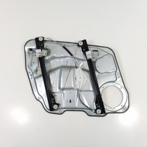   Front door window regulator  - A2517200679 