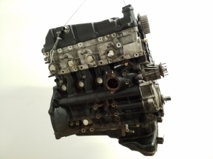  Engine 