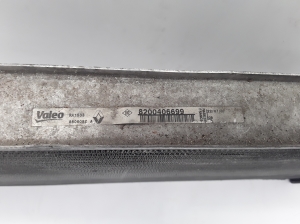 RENAULT Espace III (1996–2002) Motorkühler 8200406699 - 2