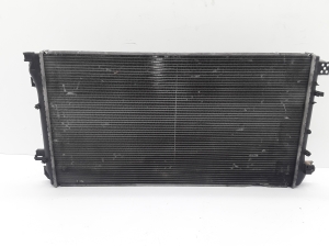Cooling radiator - 8200406699