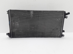 RENAULT Espace III (1996–2002) Motorkühler 8200406699 - 3