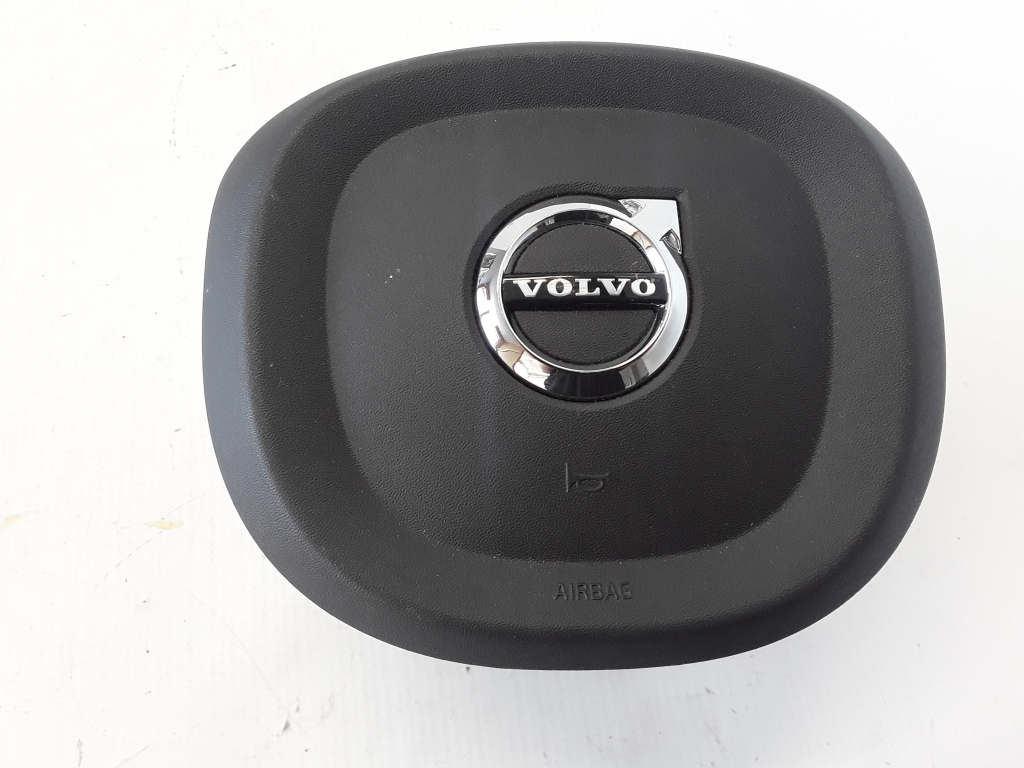 VOLVO XC90 2 generation (2014-2024) Coussin gonflable au volant 39834785 22372242