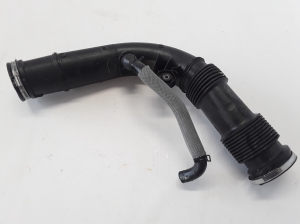   Air intake hose 