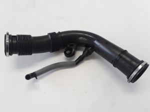  Air intake hose 