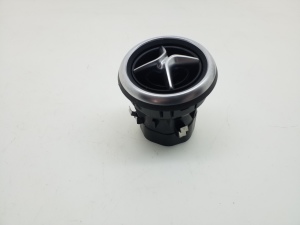   Armaturenbrett Lüftungsgitter  - A1768300354 