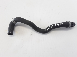  Cooling radiator hose 