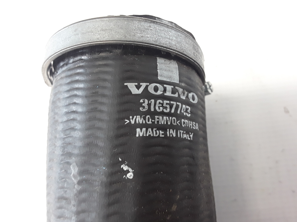VOLVO XC90 2 generation (2014-2024) Intercooler Slangerør 31657743 22374539