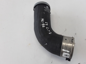  Intercooler hose 