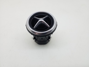   Dashboard air vent grilles  - A1768300354 
