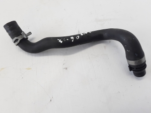  Cooling radiator hose 