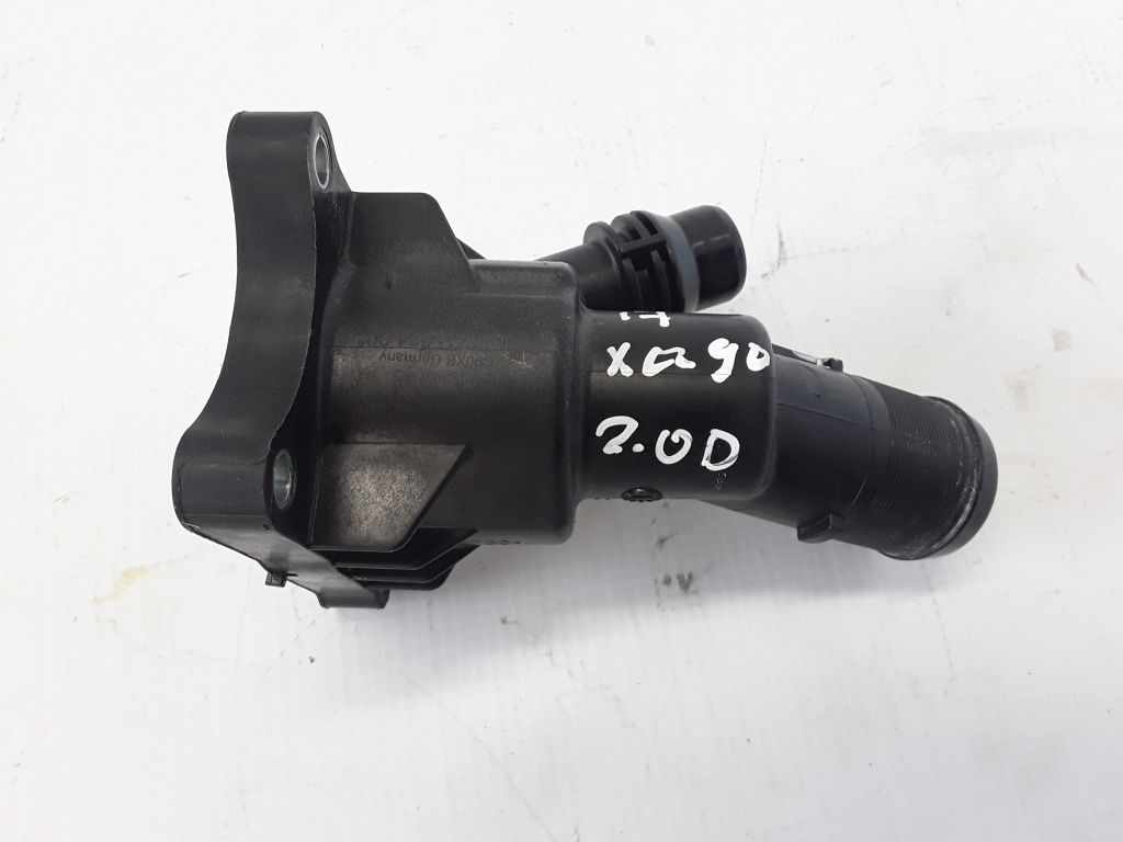 VOLVO XC90 2 generation (2014-2024) Thermostat 31686045 22374498