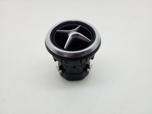 Dashboard air vent grilles - A1768300354