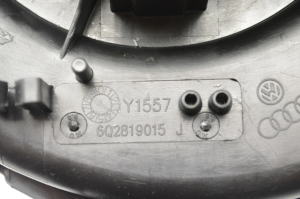 Volkswagen Polo V (2009–2017) Heizungsgebläsemotor 6q2819015j - 2