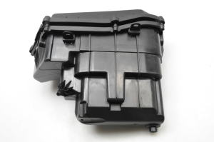BMW 3 SERIES F30 (2011–2018) Sicherungskastengehäuse unter der Motorhaube 8509913 - 4