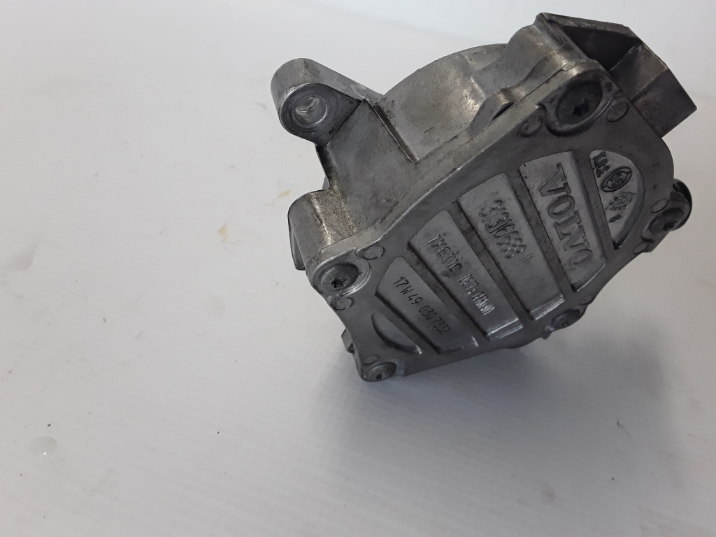 VOLVO XC90 2 generation (2014-2024) Vakuumpump 31316688 22374396