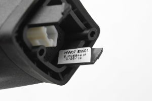 Seat Ibiza 6J5,6P1 (2008–2017) Lüliti ja selle osad 6J095944 - 3