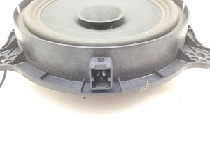 NISSAN Qashqai (2006–2013) Rear side door speaker - 2
