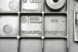 AUDI A1 8X (2010–2018) Kühlerlüfter und seine Teile 6R0121207L - 3