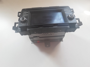 Audio, video, navigation - CVVM42F5JM
