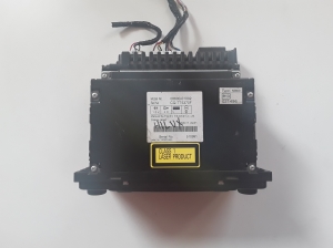 TOYOTA Hilux (2005–2015) Radio (head unit) 08600-01002 - 2