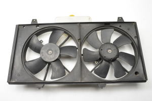 Mazda 6 (2007–2012) Jahutusventilaator - 4