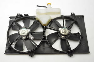 Jahutusventilaator