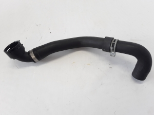  Cooling radiator hose 