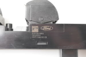 Ford Mondeo IV (2007–2015) Esiukse klaaslüliti 7S7T14A132CB - 2