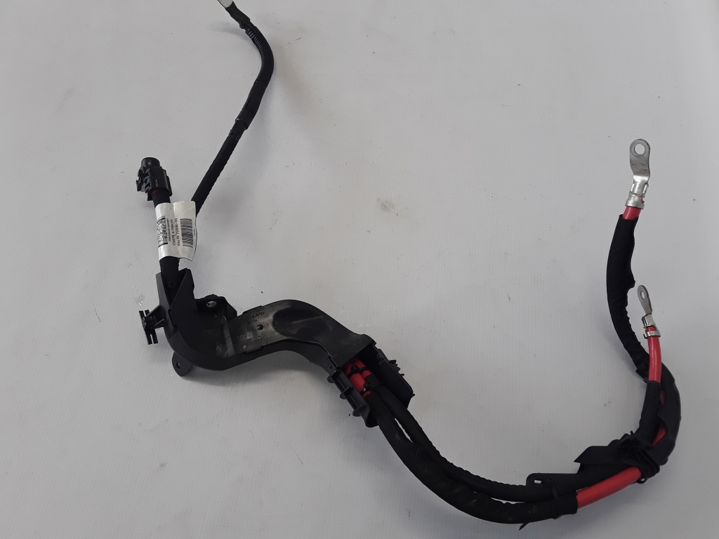 VOLVO XC90 2 generation (2014-2024) Positive Battery Cable 31376349 22374075