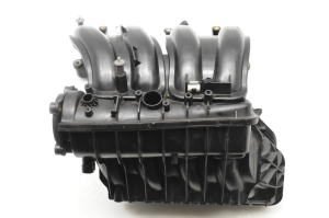 BMW 1 SERIES E87 (2003–2012) Ansaugkrümmer 1437939 - 2