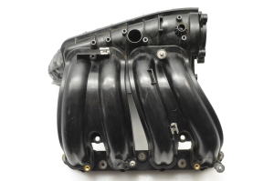 BMW 1 SERIES E87 (2003–2012) Ansaugkrümmer 1437939 - 4