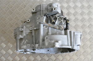 AUDI TT (2006–2014) Getriebe - 2