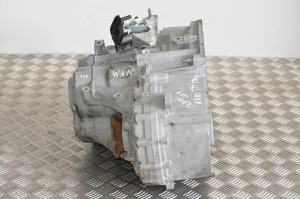 AUDI TT (2006–2014) Getriebe - 3