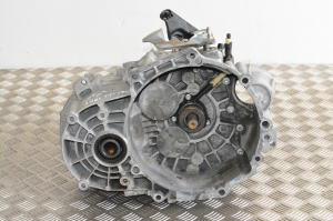 Gearbox - 