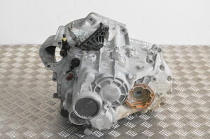 AUDI TT (2006–2014) Getriebe - 5