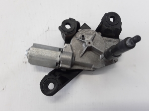  Rear wiper motor 